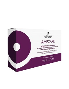 AMPCARE 30 COMPRESSE