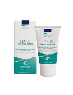 LENUS FLUIDO IDRATANTE CON ALGHE 150 ML 2
