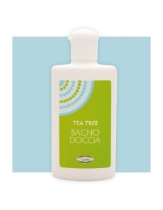 TEA TREE BAGNO DOCCIA 250 ML
