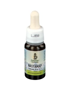 NASYAMAP OLIO GOCCE 10 ML