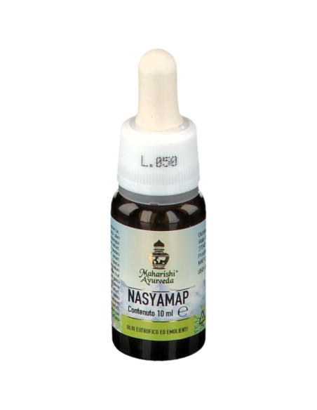 NASYAMAP OLIO GOCCE 10 ML