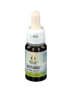 NASYAMAP OLIO GOCCE 10 ML 2