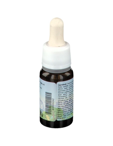 NASYAMAP OLIO GOCCE 10 ML