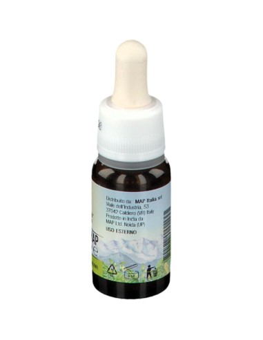NASYAMAP OLIO GOCCE 10 ML