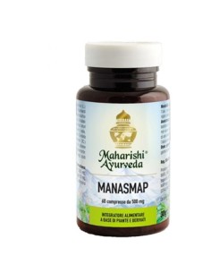 MANASMAP 60 COMPRESSE