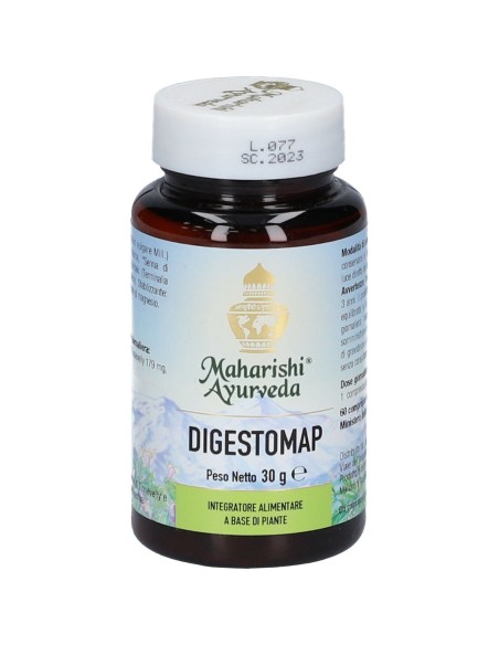DIGESTOMAP 60 COMPRESSE