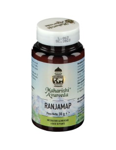 RANJAMAP 60 COMPRESSE