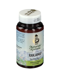 RANJAMAP 60 COMPRESSE 2