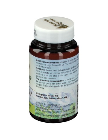 RANJAMAP 60 COMPRESSE