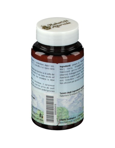 RANJAMAP 60 COMPRESSE