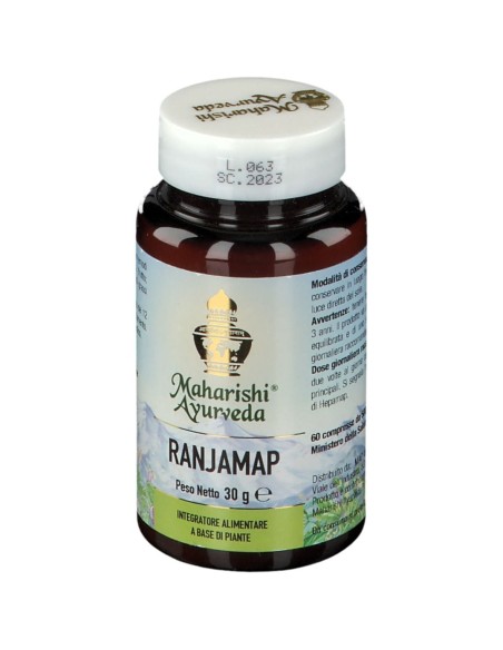 RANJAMAP 60 COMPRESSE