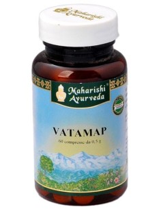 VATAMAP 60 COMPRESSE