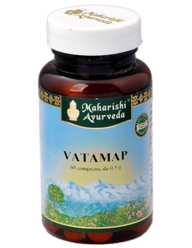 VATAMAP 60 COMPRESSE