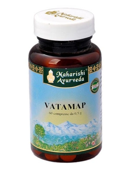 VATAMAP 60 COMPRESSE