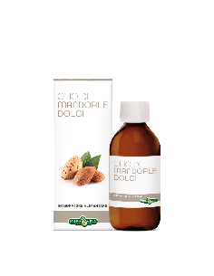 ERBA VITA OLIO MANDORLE DOLCI 100 ML
