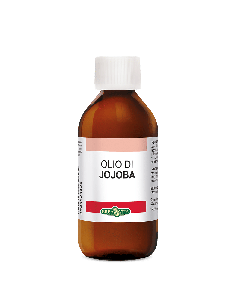 OLIO JOJOBA 100 ML