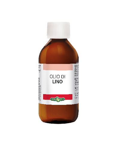 OLIO LINO 100 ML