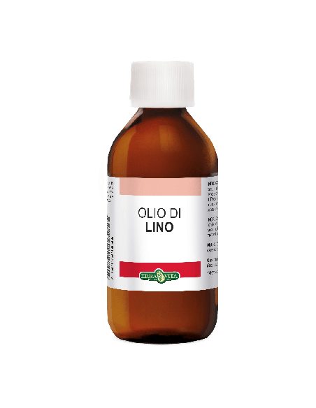 OLIO LINO 100 ML