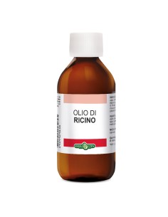 OLIO RICINO EXTRA 100 ML