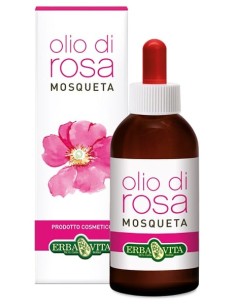 OLIO ROSA MOSQUETA 10 ML