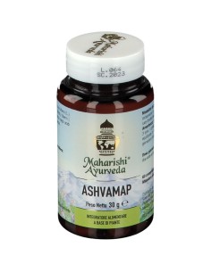 ASHVAMAP 60 COMPRESSE 30 G